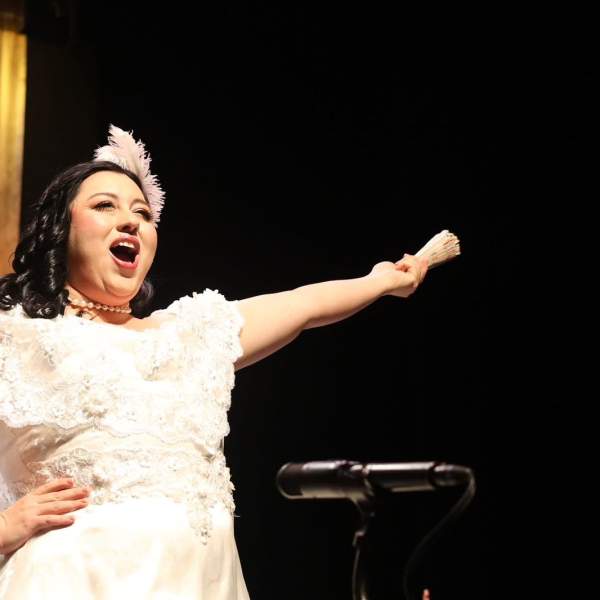 Presenta Gobierno de Sonora exitosa producción de zarzuela en Hermosillo: ISC